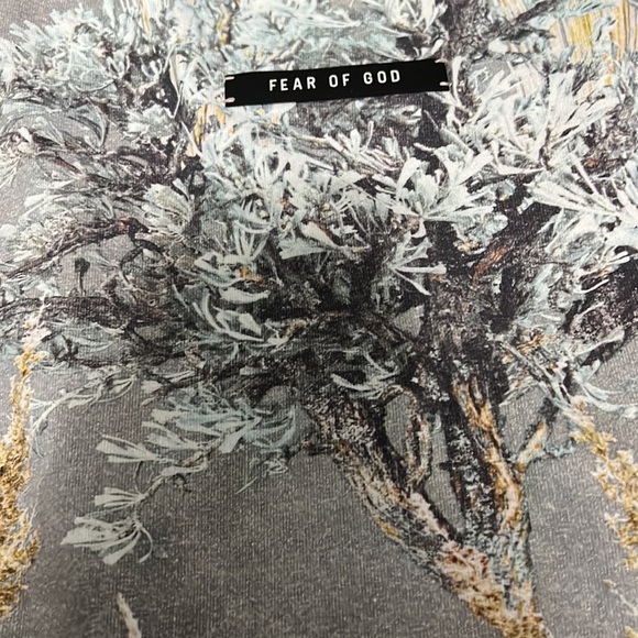 Fear of God - Picture 6 of 7